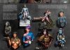 AK Interactive AK520 Learning 12 Painting Female Figures English